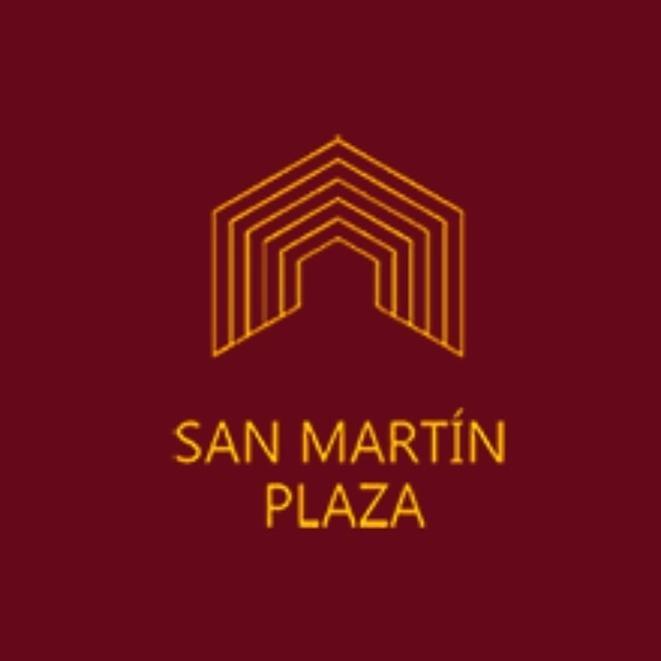 דירות לאון Www Sanmartinplaza Es En El Corazon Del Casco Historico מראה חיצוני תמונה
